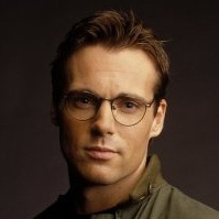 Daniel Jackson