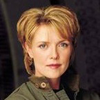 Samantha Carter