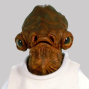 Gial Ackbar