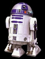 R2-series Astromech Droid