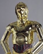 3PO-series Protocol Droid
