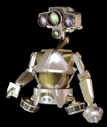 JN-66 Analysis Droid