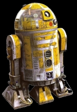 R3-series Astromech Droid