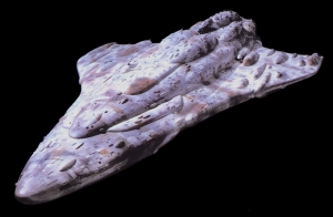 MC80 Star Cruiser