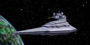 Victory-class Star Destroyer