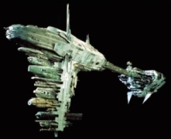 EF76 Nebulon-B Escort Frigate