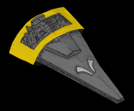 Deity-class Star Destroyer