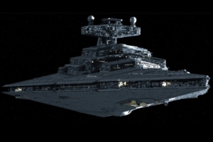 Imperial II-class Star Destroyer