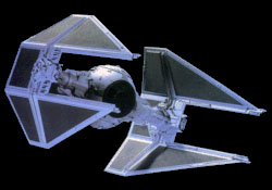 TIE Interceptor