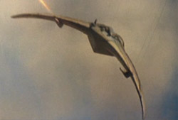 Death Glider