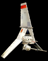 T-16 Skyhopper