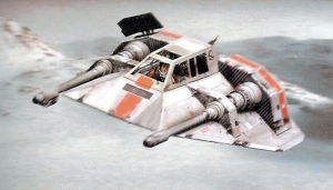 T-47 Airspeeder