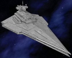Victory II-class Star Destroyer