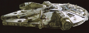 YT-1300 Light Freighter